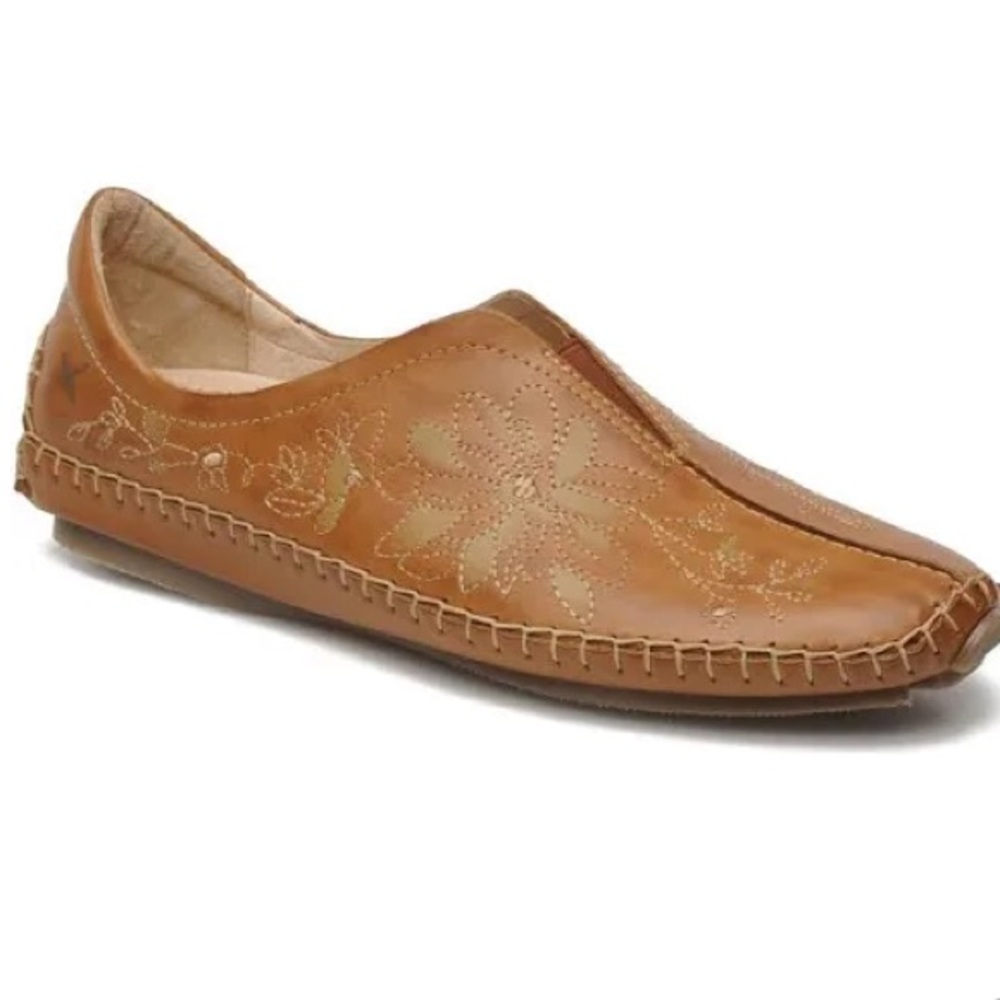Pikolinos Women's Jerez 578-7445 Slip Ons